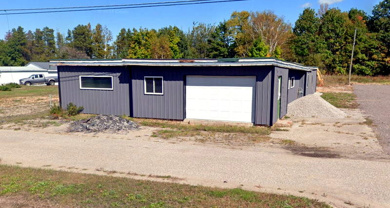 Frank & Jims Restaurant - 2024 (newer photo)